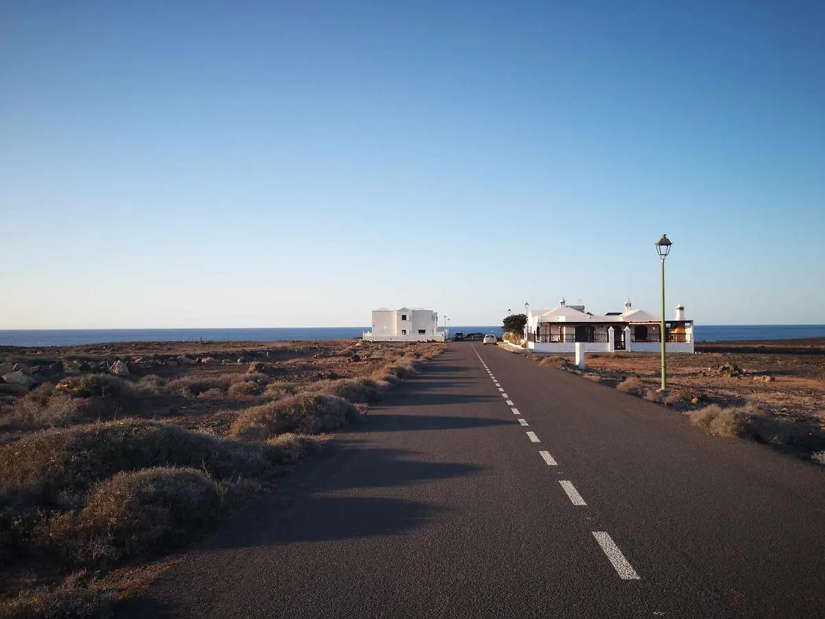 Villa Verde Mar La Santa España