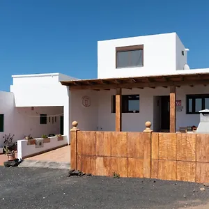 Сasa de vacaciones Casa Mar, La Santa