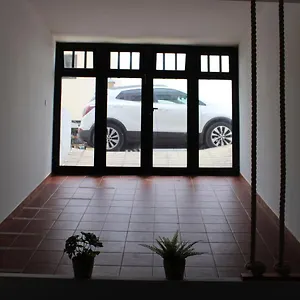 Apartamento Loft Pinope, La Santa