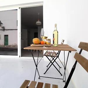 Apartamento Casa Mar Gines , Comodidad Y Cercania A Tu Mano., La Santa