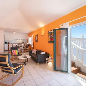 Casa La Vega , Tías Spanien