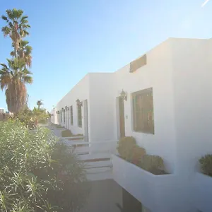 Guanarama , Puerto del Carmen (Lanzarote) Spanien