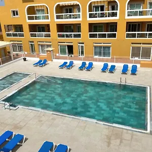 Residencial Playa Apartment