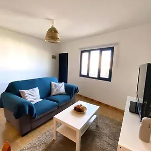 Apartamento Azul, La Santa