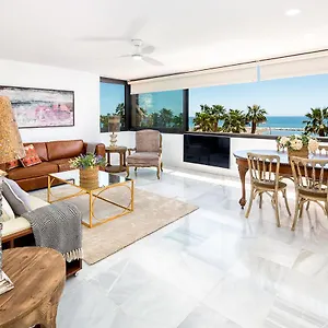 Iloftmalaga Miramar , Málaga Spanien