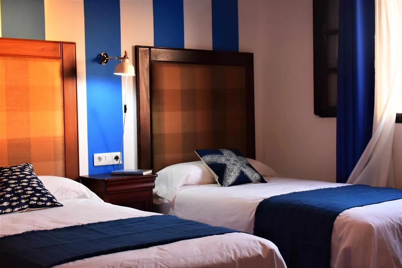 Prázdninový dům Oceanfront Escape, Alojamiento Verde Mar La Santa
