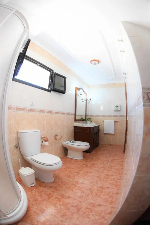 Villa Verde Mar La Santa España