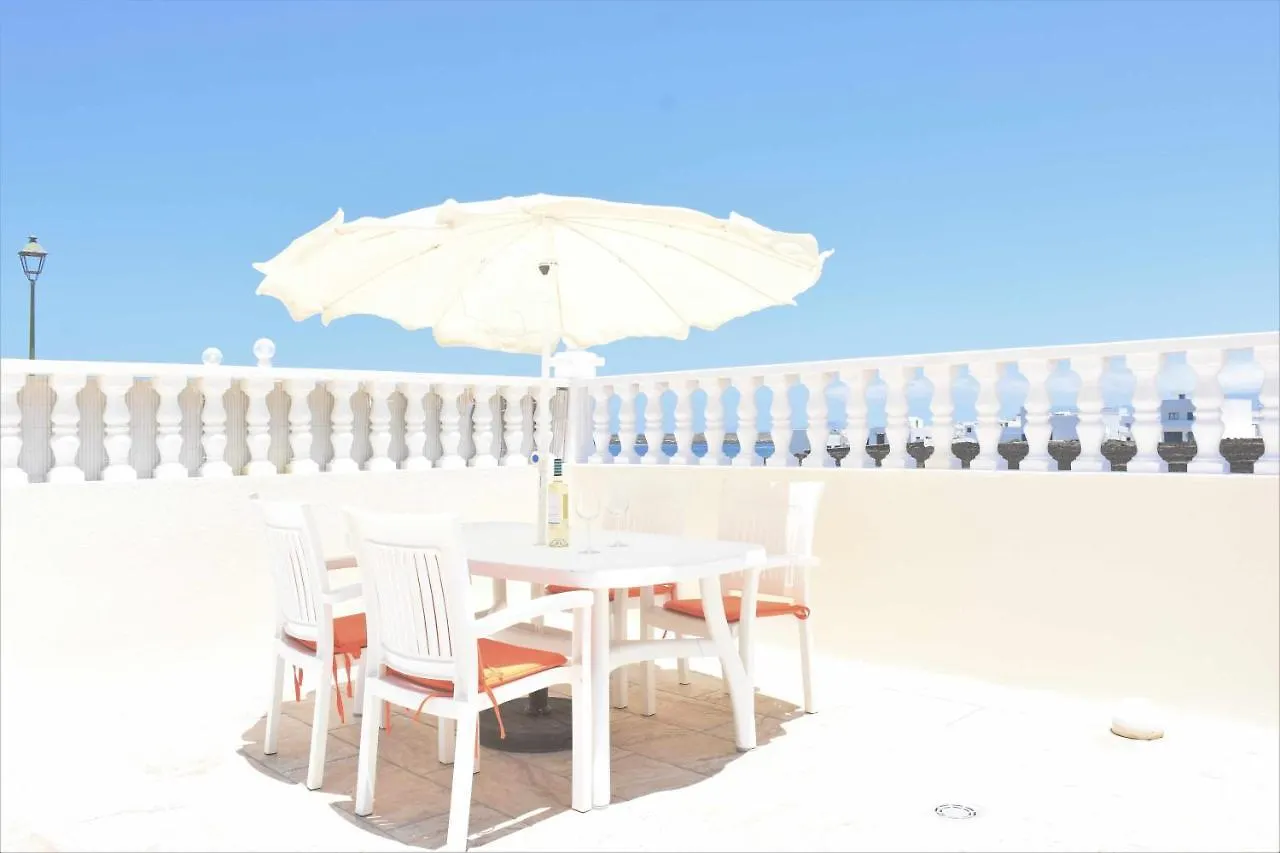 Villa Verde Mar Ferienhaus