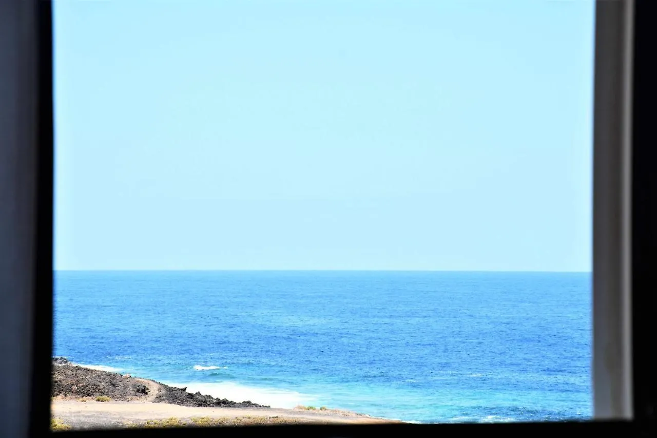 Villa Verde Mar