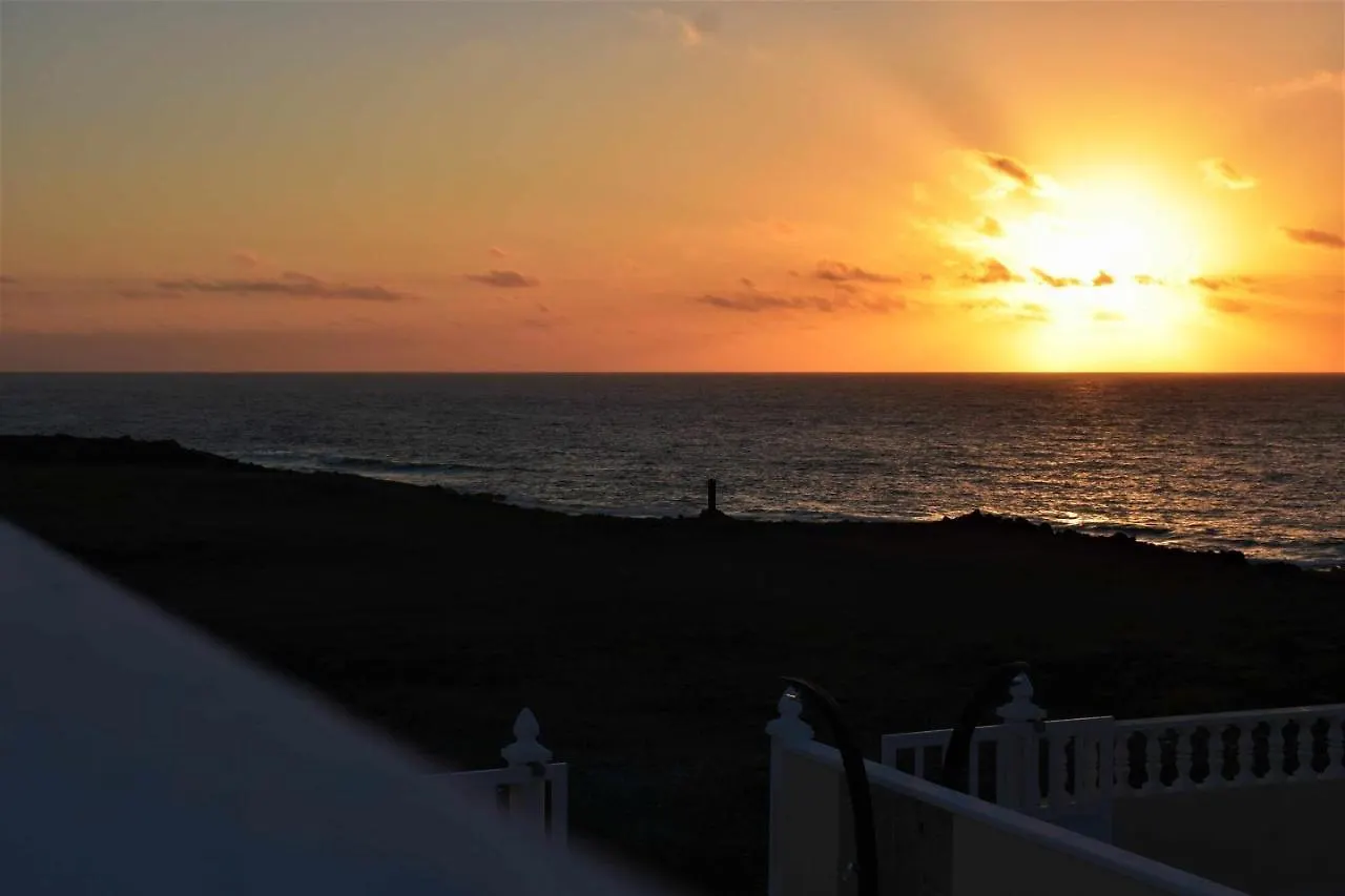 Villa Verde Mar La Santa