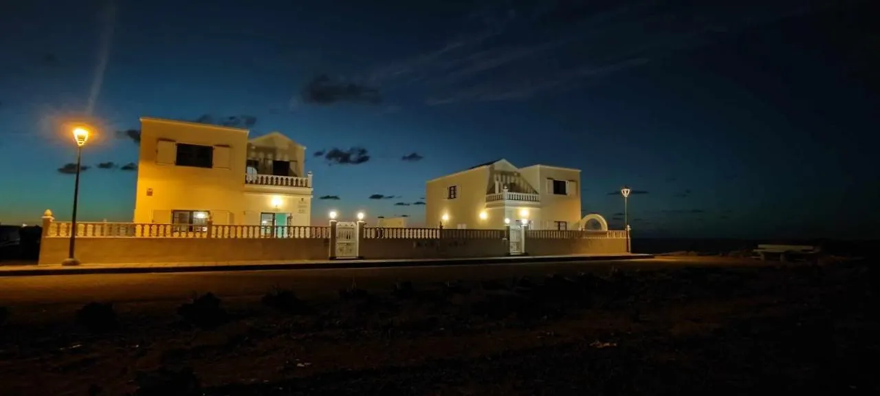 Villa Verde Mar