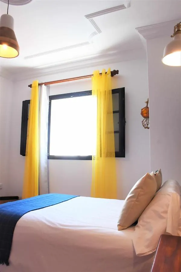別荘 Villa Verde Mar
