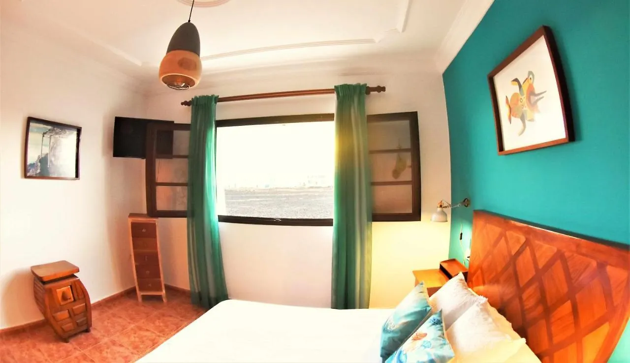 Villa Verde Mar スペイン