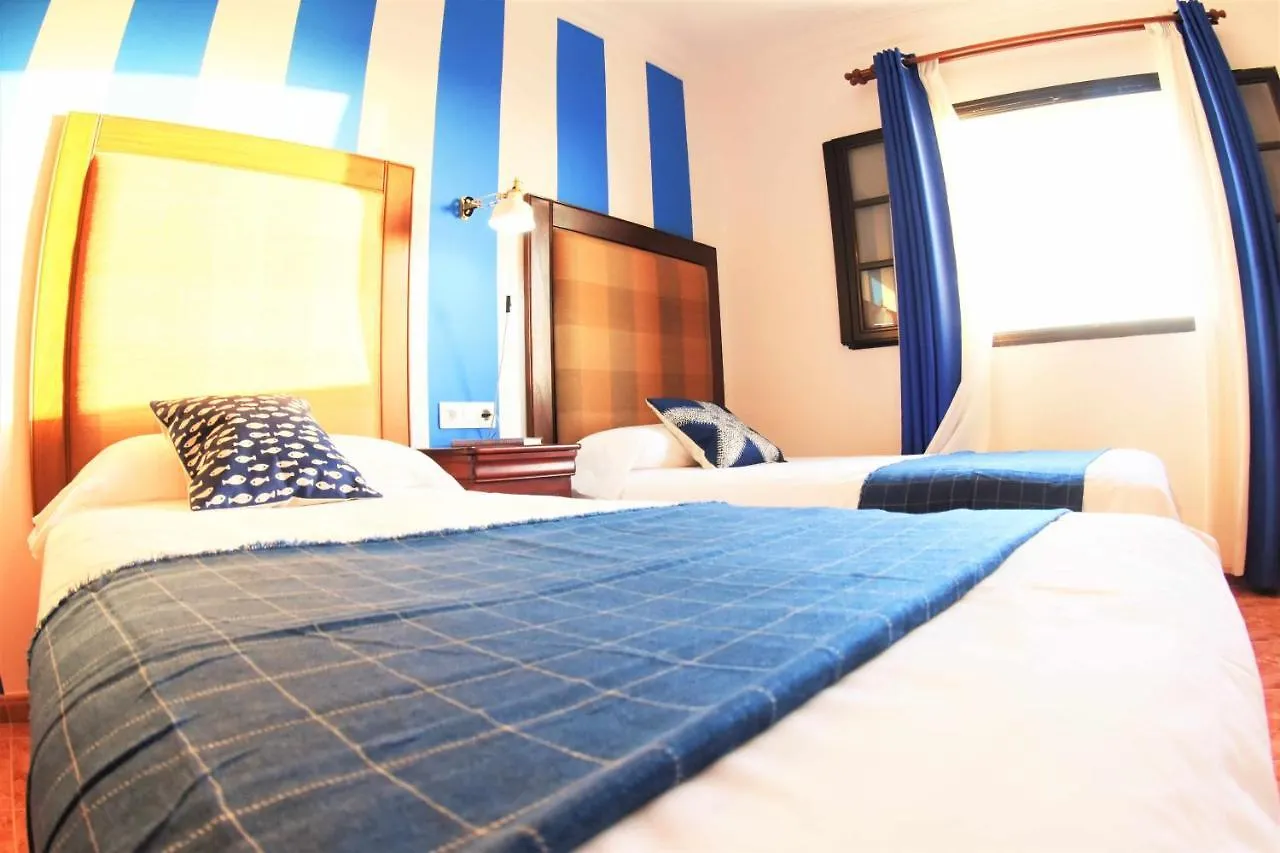 Villa Verde Mar ラ・サンタ