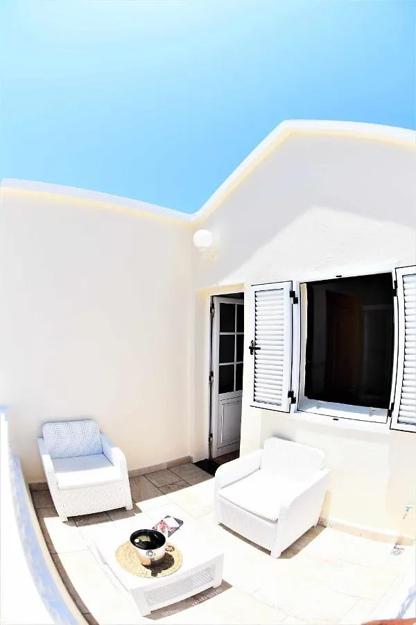Villa Verde Mar 0*, ラ・サンタ