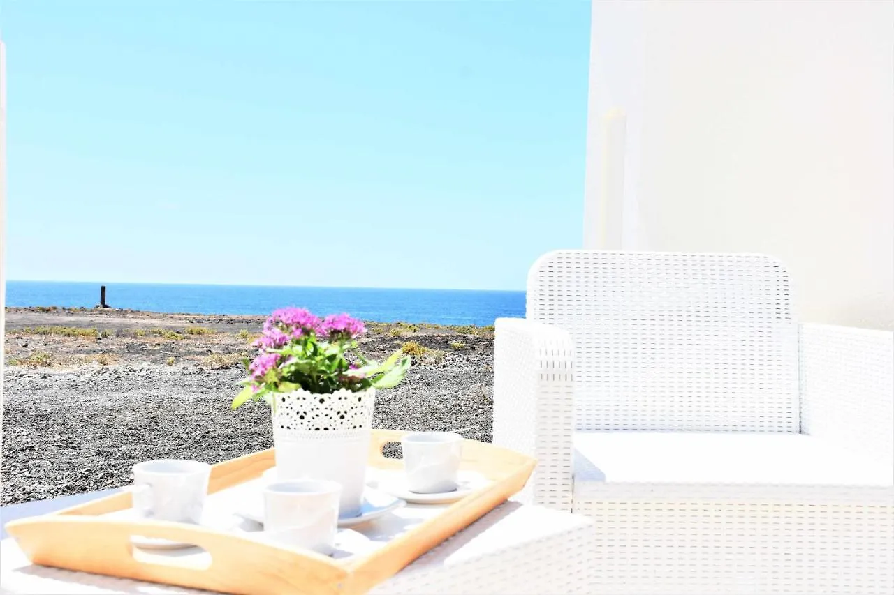 別荘 Villa Verde Mar スペイン