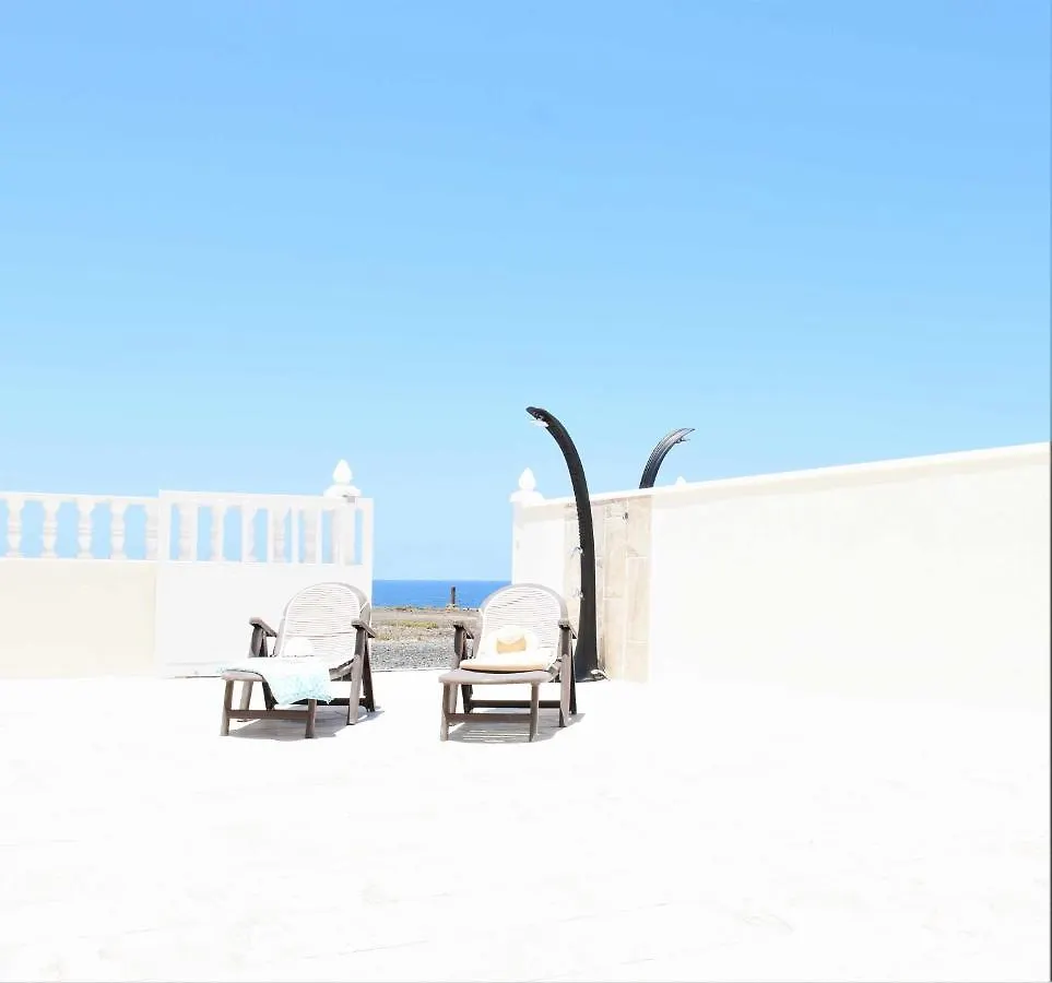 Villa Verde Mar 別荘