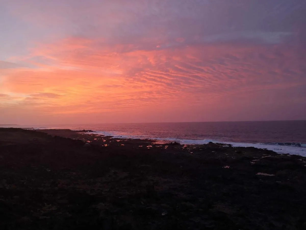 Villa Verde Mar 0*, ラ・サンタ スペイン