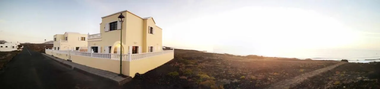 Villa Verde Mar