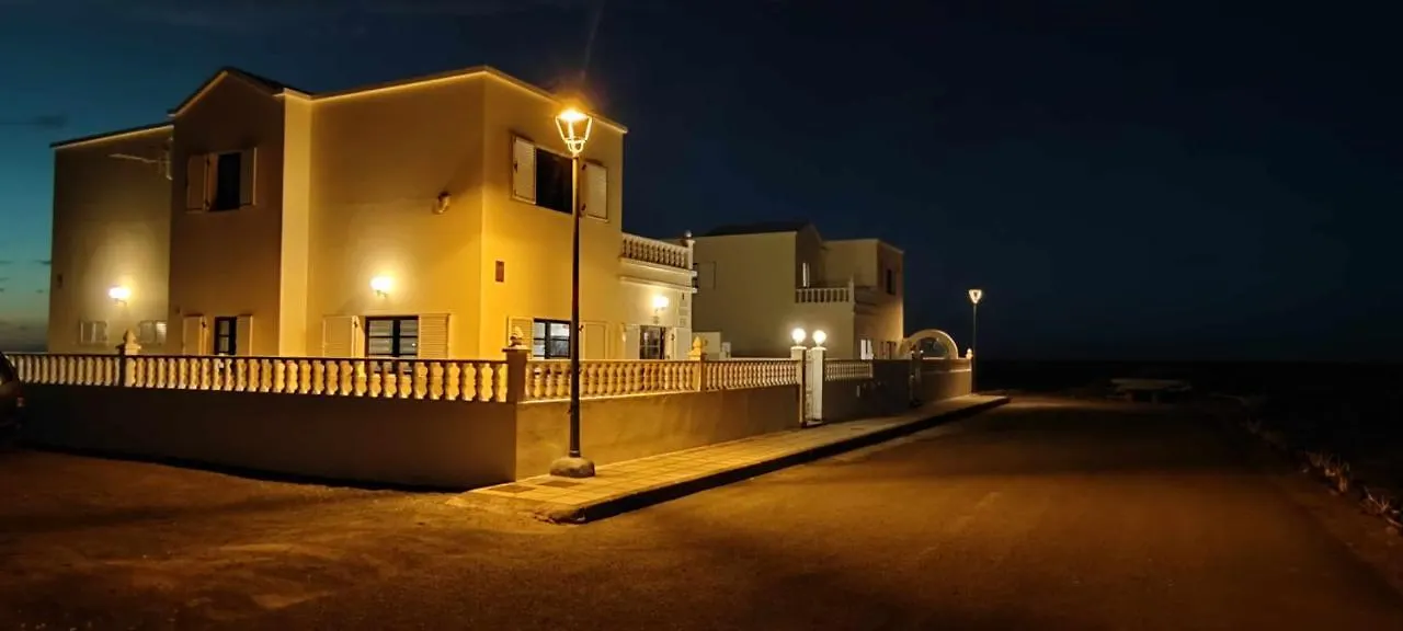 Villa Verde Mar ラ・サンタ