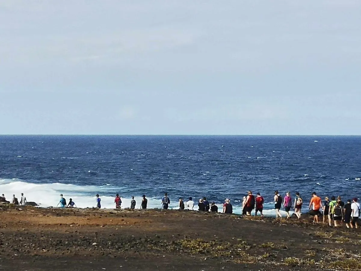 Villa Verde Mar ラ・サンタ