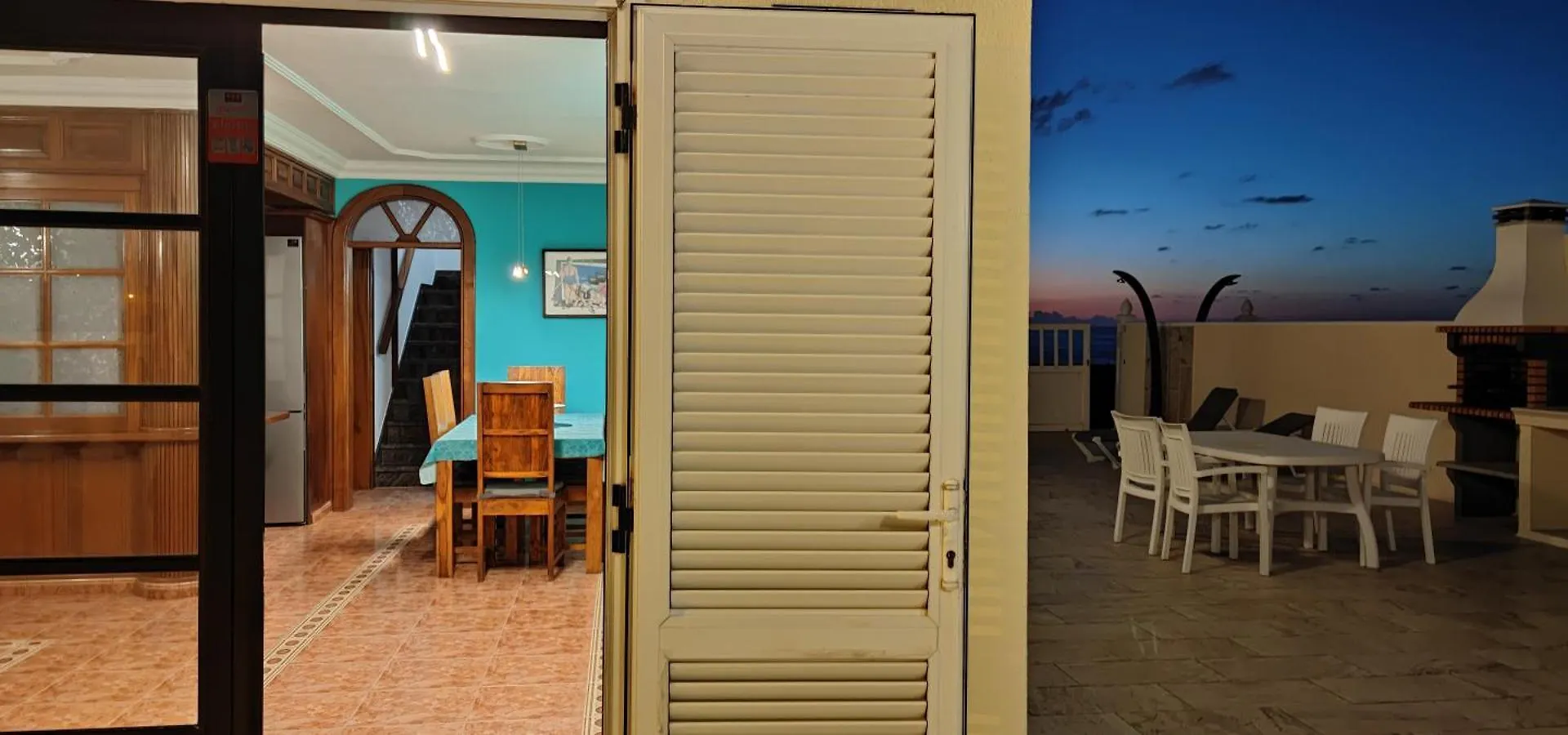 Villa Verde Mar 0*, ラ・サンタ スペイン